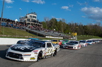 Starting grid, 30 Brandon Watson