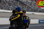Kyle Busch wins at Dover