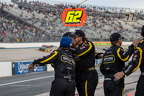 Kyle Busch wins at Dover