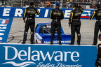 Kyle Busch wins at Dover