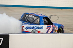 Kyle Busch wins at Dover
