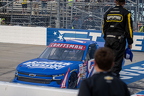 Kyle Busch wins at Dover