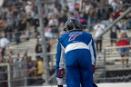 Kyle Busch wins at Dover