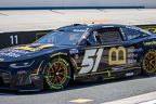 All Star Race Qualifying