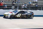 All Star Race Qualifying
