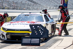 All Star Race Qualifying