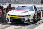 All Star Race Qualifying