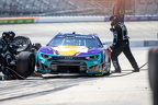 All Star Race Qualifying