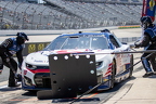 All Star Race Qualifying