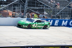 All Star Race Qualifying