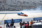 All Star Race Qualifying