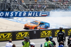 All Star Race Qualifying