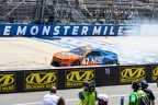 All Star Race Qualifying