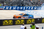 All Star Race Qualifying