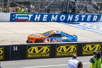 All Star Race Qualifying
