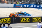 All Star Race Qualifying