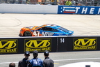 All Star Race Qualifying