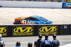 All Star Race Qualifying