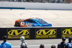 All Star Race Qualifying