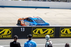 All Star Race Qualifying
