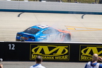 All Star Race Qualifying