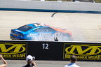 All Star Race Qualifying