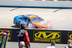 All Star Race Qualifying