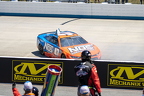 All Star Race Qualifying