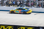 All Star Race Qualifying