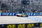 All Star Race Qualifying
