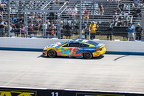 All Star Race Qualifying
