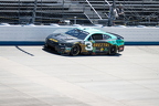 All Star Race Qualifying