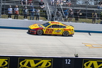 All Star Race Qualifying