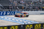 All Star Race Qualifying