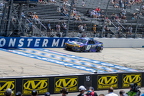 All Star Race Qualifying