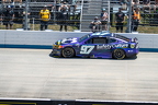 All Star Race Qualifying