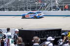 All Star Race Qualifying