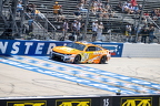 All Star Race Qualifying