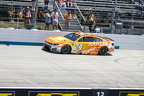 All Star Race Qualifying