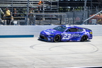 All Star Race Qualifying