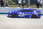 All Star Race Qualifying
