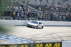 All Star Race Qualifying