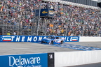 Corey Day wins at Dover