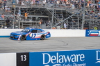 Corey Day wins at Dover