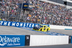 Corey Day wins at Dover