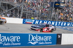 Corey Day wins at Dover