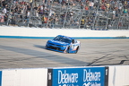 Corey Day wins at Dover