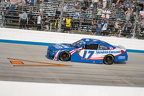 Corey Day wins at Dover