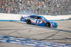 Corey Day wins at Dover