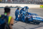 Corey Day wins at Dover